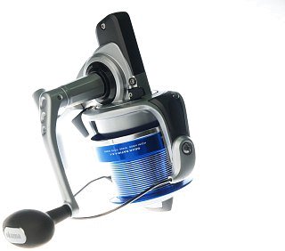 Катушка Okuma Trio Rex Arena TXA-60 FD 2+1bb - фото 7