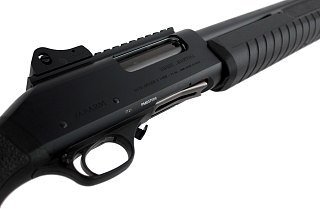 Ружье Fabarm SDASS Tactical 12х76 510мм - фото 9