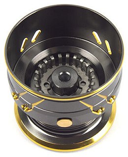 Катушка Nautilus Avior 2500 Com - фото 5