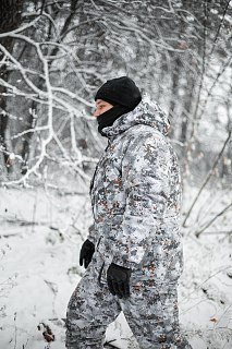 Костюм TAYGERR Егерь борей белый -45  - фото 45