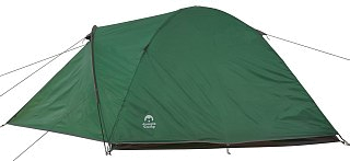Палатка Jungle Camp Vermont 2 зеленый