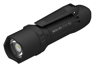 Фонарь Led Lenser Solidline SL7 - фото 1