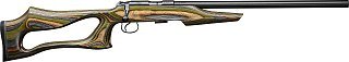 Карабин CZ 455 Varmint Evolution GG 22LR - фото 1