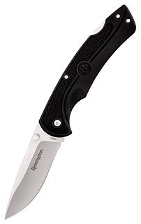 Нож Buck Remington Lockback складной сталь 420J2 пластик - фото 1