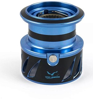 Катушка Viva Mystic Feeder FD850 Fast transmition - фото 6