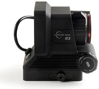 Тепловизионный коллиматорный прицел Longot AR3L - фото 2