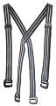 Подтяжки Sitka Suspenders black