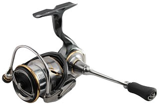 Катушка Daiwa 20 Luvias LT 2500