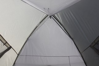 Палатка Talberg BLANDER 4 SAHARA серый - фото 3