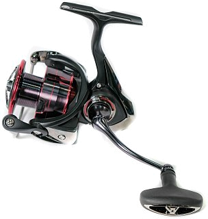 Катушка Daiwa Fuego 17 LT 3000D C - фото 2