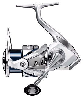 Катушка Shimano Reel Stradic FM 2500 - фото 1