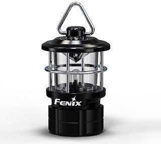Фонарь Fenix тактический PD35R ACE + CL01 черный - фото 4