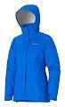 Куртка Marmot Wm`s Precip island blue