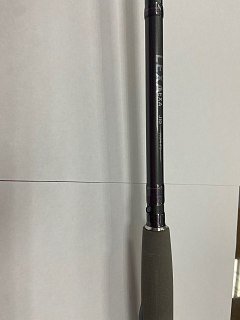Спиннинг Daiwa LEXA 802MHFS - фото 2