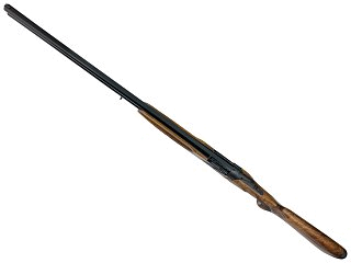 Ружье Ata Arms SP Sporter 12х76 760мм - фото 10