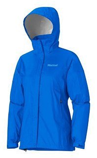 Куртка Marmot Wm`s Precip island blue