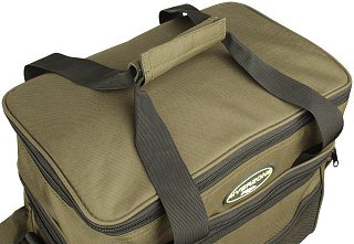 Сумка Riverzone Tackle bag medium 2 - фото 15