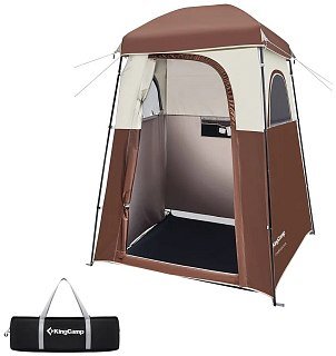 Палатка King Camp Marasusa кофейный - фото 1