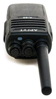 Радиостанция Аргут А-55 VHF - фото 12