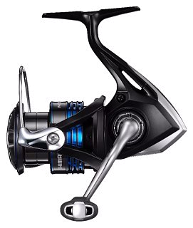 Катушка Shimano Nexave FI 2500 HG - фото 1