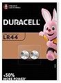 Батарейка Duracell LR44 2шт