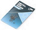 Кольцо Nash metal rig rings 2,0мм