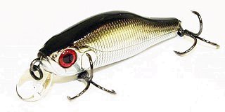 Воблер Zipbaits Khamsin jr SR SR 510R - фото 2