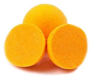 Бойлы MINENKO плавающие citrus mix pop-up 10мм - фото 5