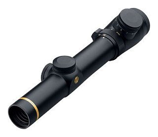 Прицел Leupold VX-3 1,5-5x20 german-4 dot