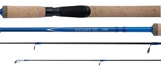 Спиннинг Shimano Nexave CX 270 XH