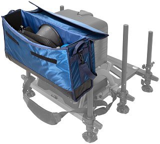 Сумка Волжанка Pro Sport на ноги платформы  - фото 2