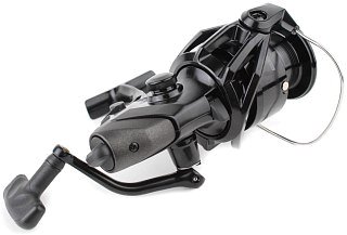 Катушка Okuma Dynadrag XP baitfeeder DAXP-6000 3+1bb - фото 6