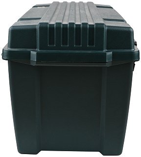 Ящик Flambeau 6127ZR Maximizer large lure storage box zerust рыболовный - фото 5