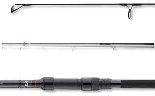 Удилище Daiwa Ninja-X carp 3м 3lbs