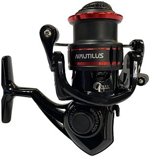 Катушка Nautilus Fire 2000 Com - фото 5