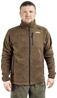 Толстовка Fantom Force Commander khaki - фото 3