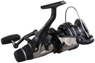 Катушка Shimano Baitrunner X-Aero 8000RA - фото 2