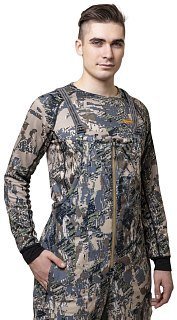 Костюм Remington 3 в 1 Researcher Fit Figure  - фото 16