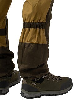 Костюм Huntsman Горка-3 палатка/грета хаки  - фото 6