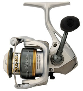 Катушка Shimano Sahara 1500 FB