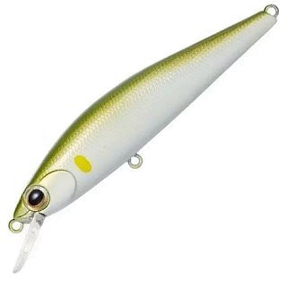 Воблер Daiwa DR Minnow 2 42S Pearl Ayu
