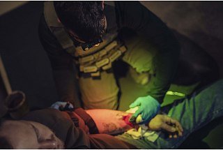 Фонарь Armytek Wizard C1 WRG белый Com - фото 10