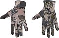 Перчатки King Hunter Summer Light camo gray