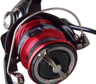 МП Катушка Daiwa 23 Ninja LT 2500 - фото 6