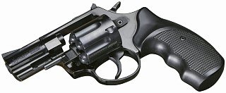 Револьвер Курс-С Бульдог KURS - фото 2