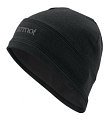 Шапка Marmot Shadows black one