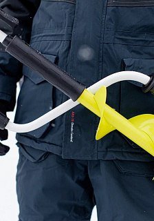Ледобур Тонар Iceberg Euro 130R-1300 правое вращение - фото 11