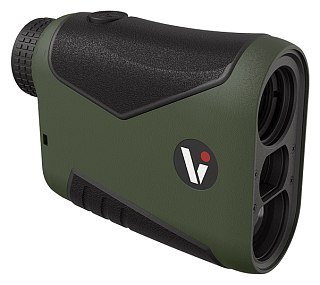 Дальномер Vector Optics Victoptics 6х21 - фото 2