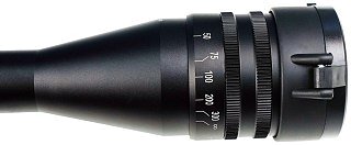 Прицел Taigan EO 4-16X44AOEG - фото 9