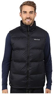 Жилет Marmot Guides Down Vest black - фото 2